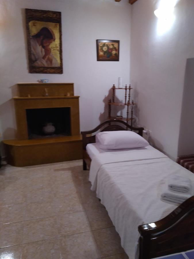 Apartamento House Of Dreams Rhodes City Exterior foto