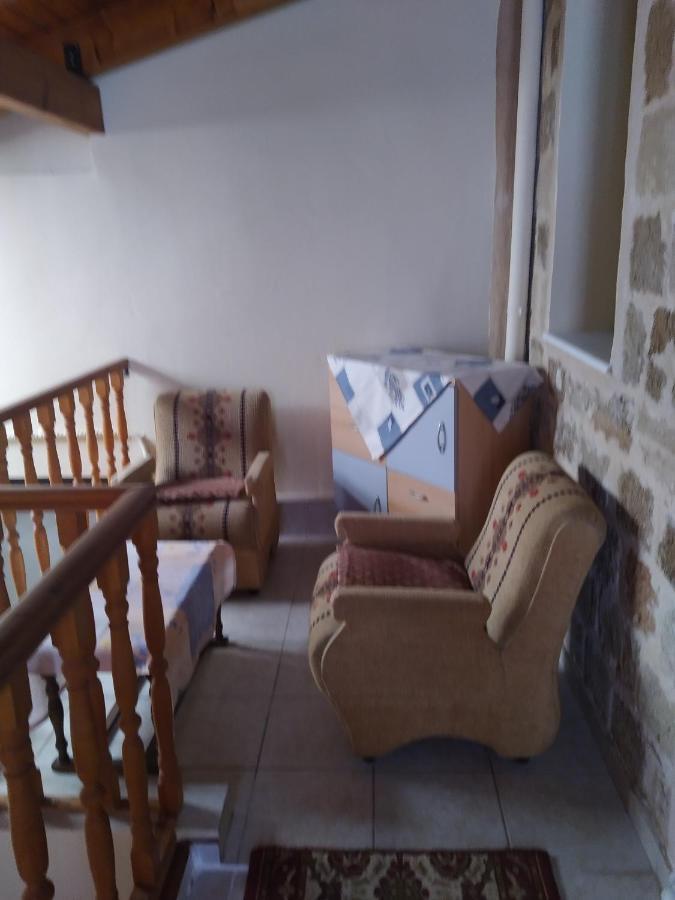Apartamento House Of Dreams Rhodes City Exterior foto