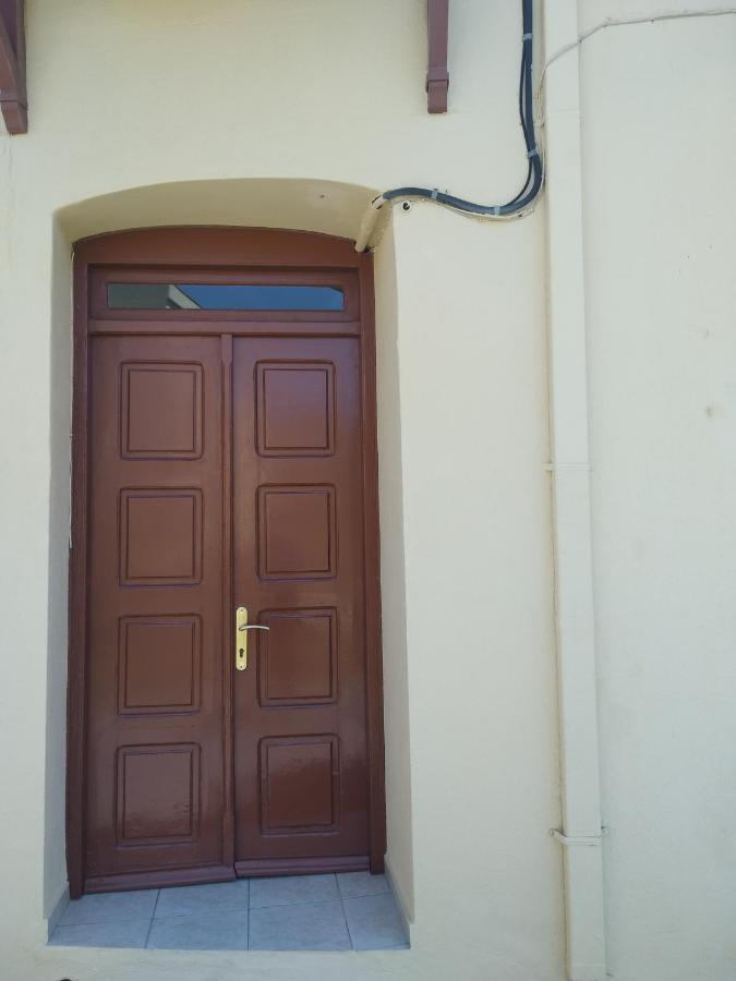 Apartamento House Of Dreams Rhodes City Exterior foto