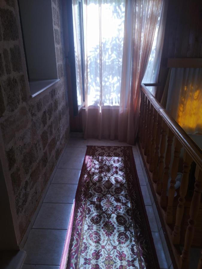Apartamento House Of Dreams Rhodes City Exterior foto