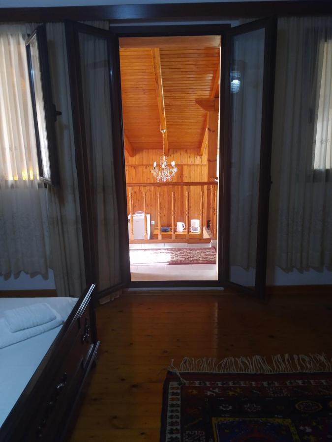 Apartamento House Of Dreams Rhodes City Exterior foto