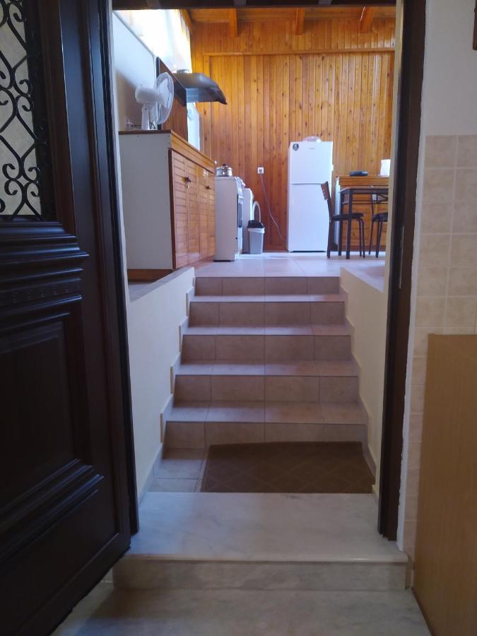 Apartamento House Of Dreams Rhodes City Exterior foto