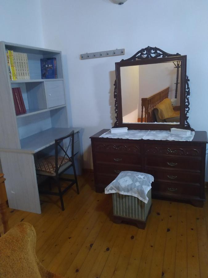 Apartamento House Of Dreams Rhodes City Exterior foto