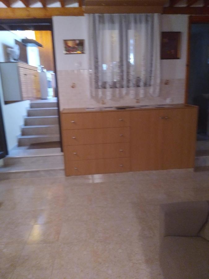 Apartamento House Of Dreams Rhodes City Exterior foto