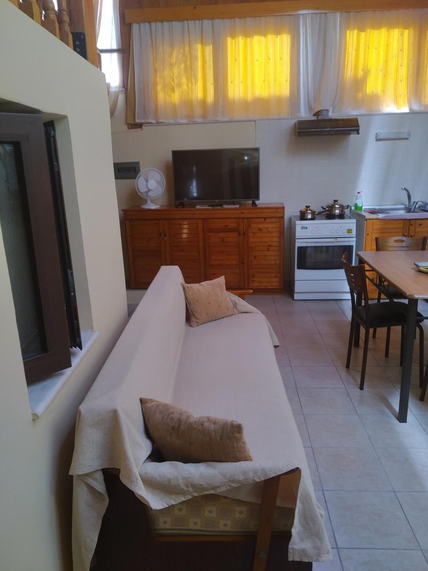 Apartamento House Of Dreams Rhodes City Exterior foto