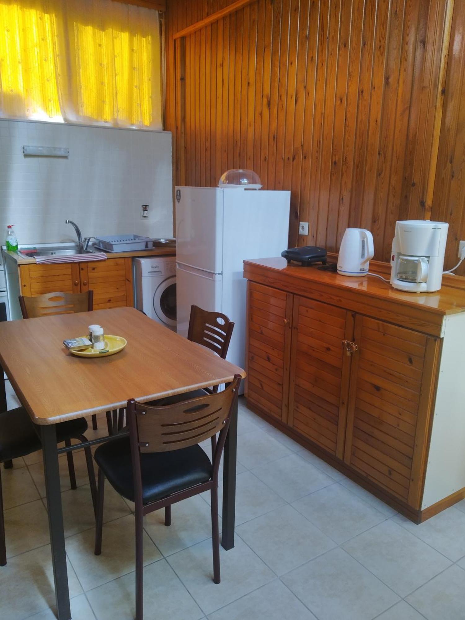 Apartamento House Of Dreams Rhodes City Exterior foto