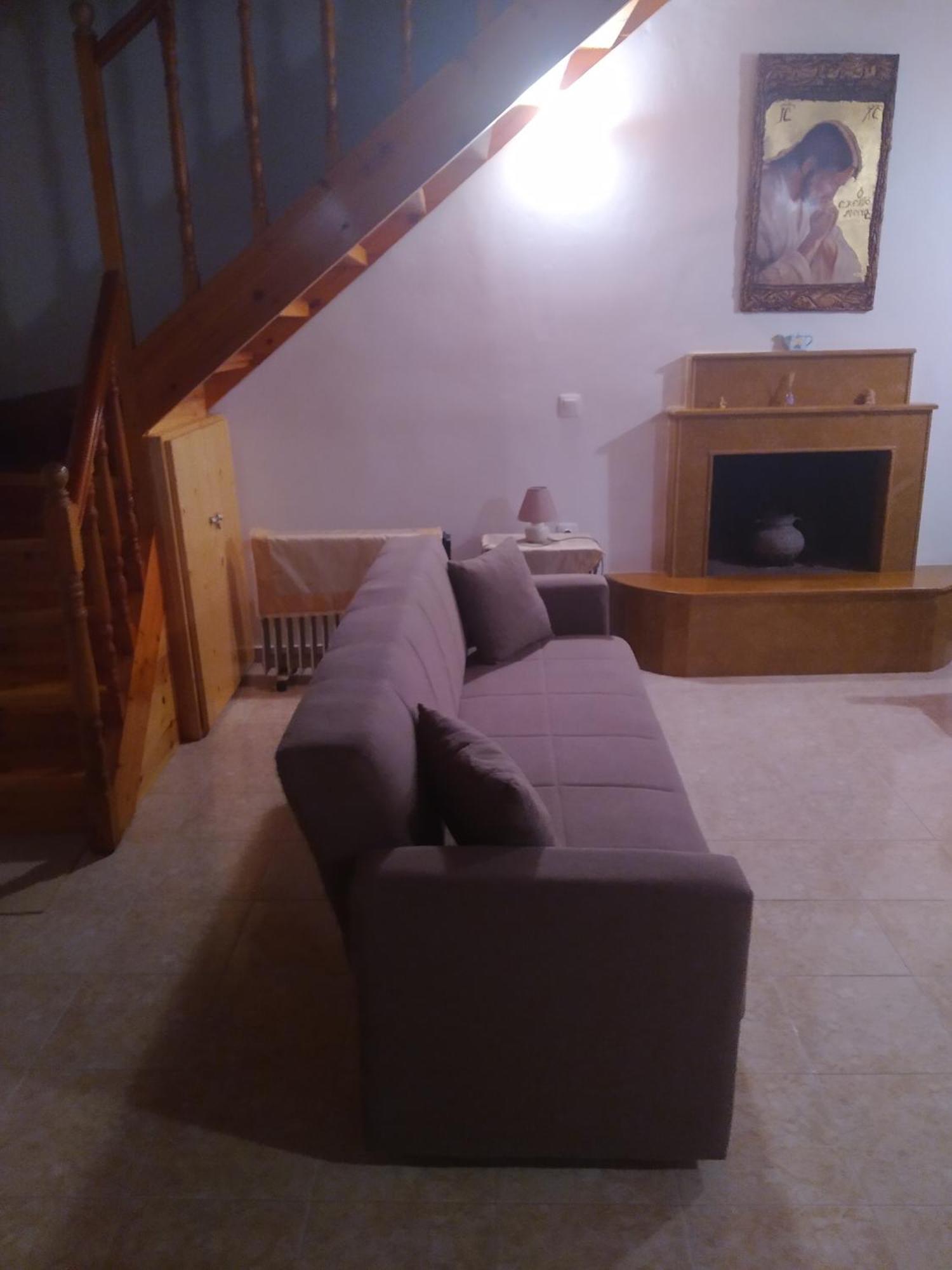 Apartamento House Of Dreams Rhodes City Exterior foto